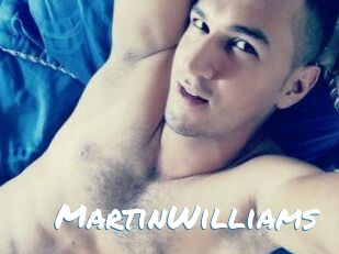 Martin_Williams Max 50