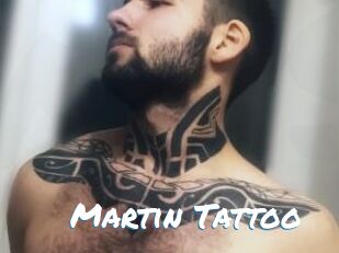 Martin_Tattoo