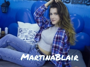 MartinaBlair