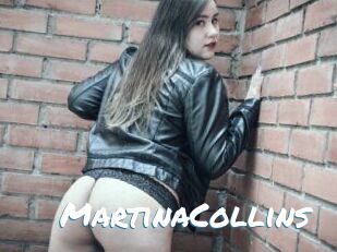 MartinaCollins