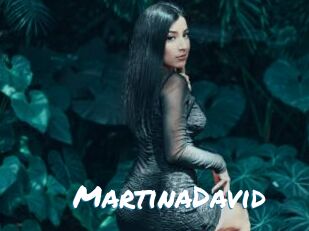 MartinaDavid Max 50