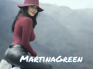MartinaGreen Max 50
