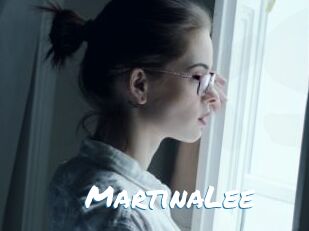 MartinaLee