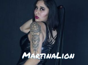 MartinaLion