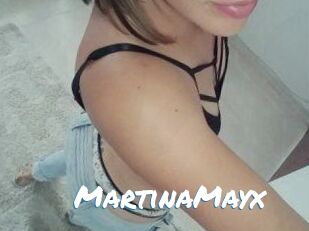 MartinaMayx