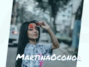 MartinaOconor