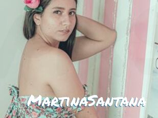 MartinaSantana