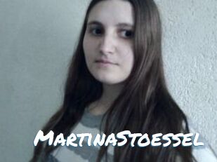 MartinaStoessel