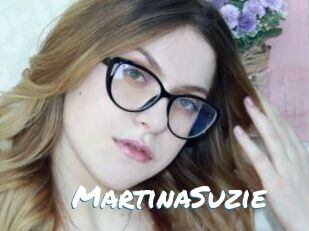 MartinaSuzie