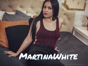 MartinaWhite