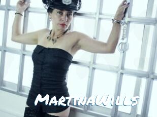 MartinaWills
