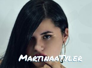 MartinaaTyler