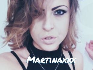 Martinaxxx