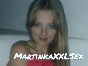Martinka_XXLSex
