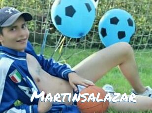 Martinsalazar