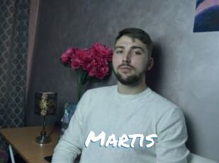 Martis
