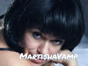 MartishaVamp