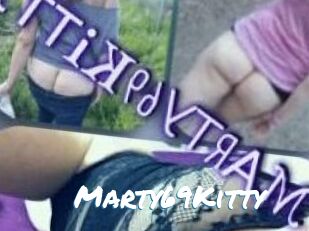 Marty69Kitty Max 50
