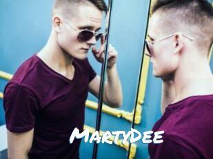 MartyDee