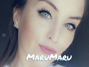 MaruMaru