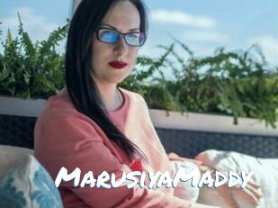 MarusiyaMaddy Max 50