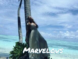 Marvelous