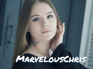 MarvelousChris