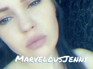MarvelousJenny