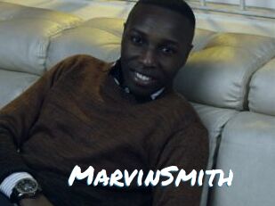 MarvinSmith