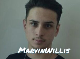 MarvinWillis