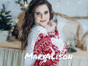 MaryAlison