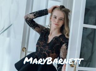 MaryBarnett