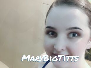 MaryBigTitts