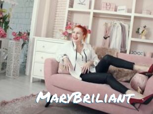 MaryBriliant Max 50