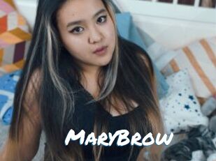 MaryBrow Max 50