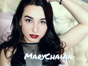 MaryChainn