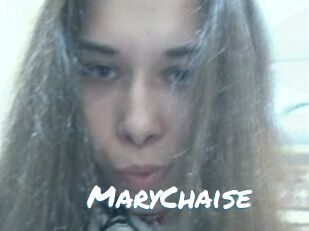 MaryChaise