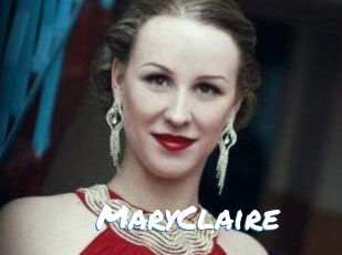 Mary_Claire