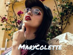 MaryColette