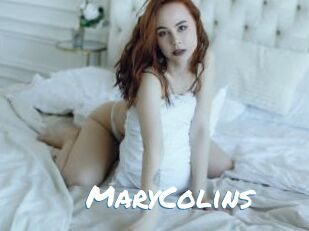 MaryColins