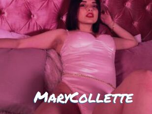 MaryCollette