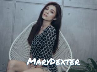 MaryDexter