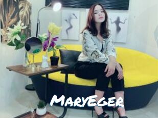MaryEger