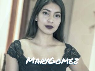 MaryGomez
