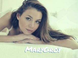 MaryGroy