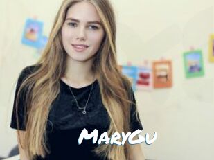 MaryGu Max 50