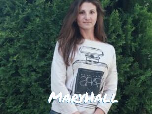 MaryHall