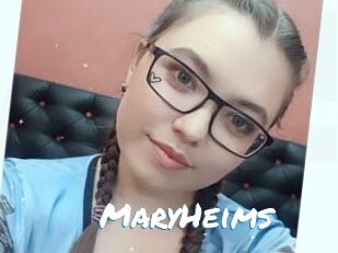MaryHeims