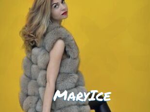 MaryIce