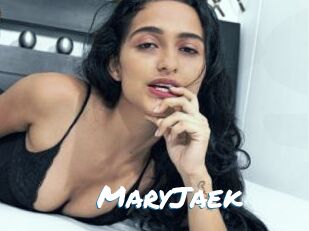 MaryJaek
